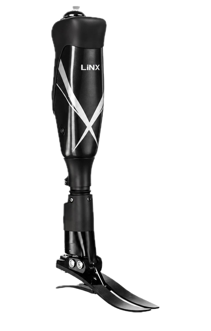 Blatchford Linx